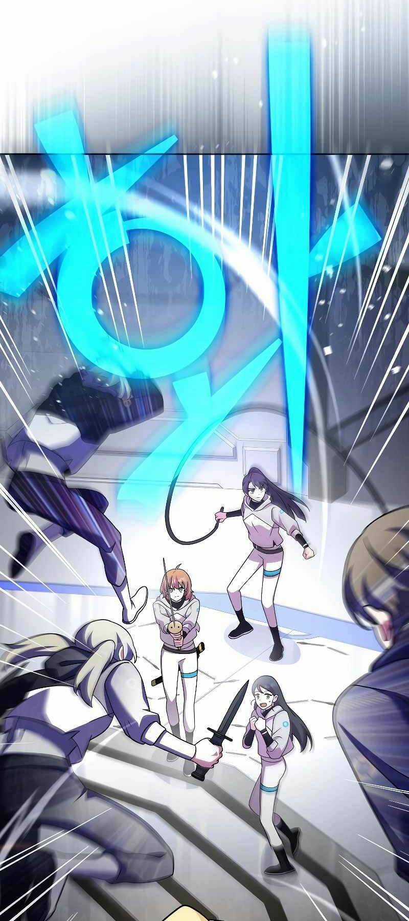 Nhân Vật Ngoài Lề Tiểu Thuyết Chapter 94 trang 27