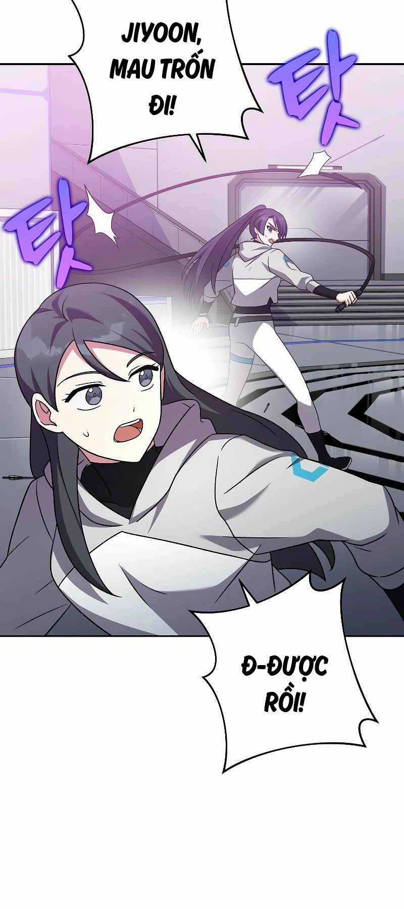 Nhân Vật Ngoài Lề Tiểu Thuyết Chapter 94 trang 29