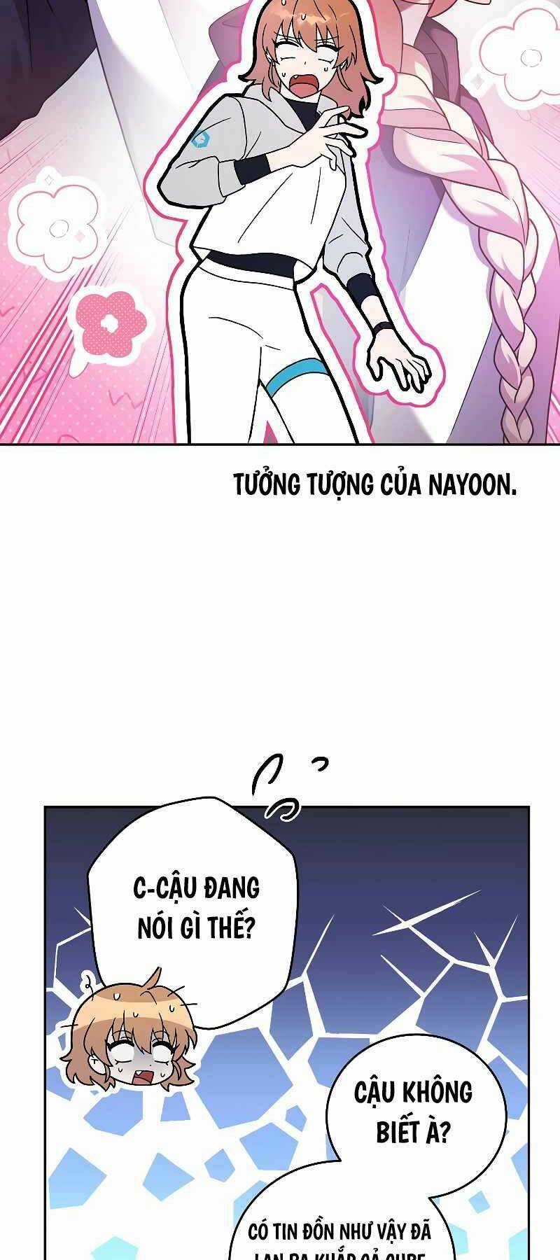 Nhân Vật Ngoài Lề Tiểu Thuyết Chapter 94 trang 3