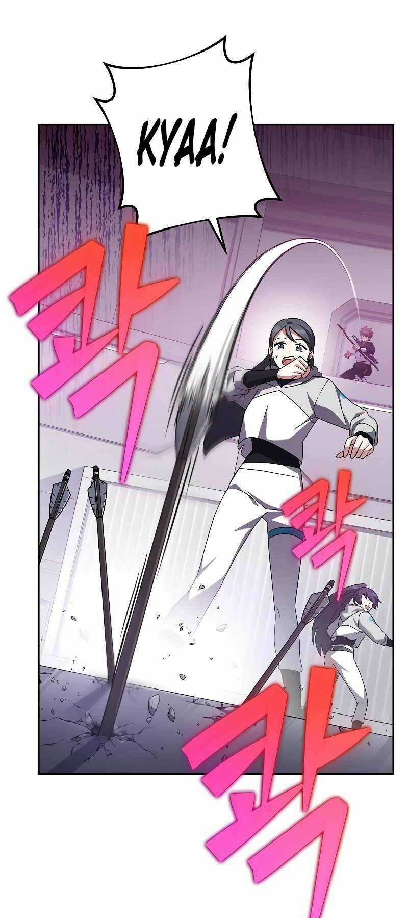 Nhân Vật Ngoài Lề Tiểu Thuyết Chapter 94 trang 30