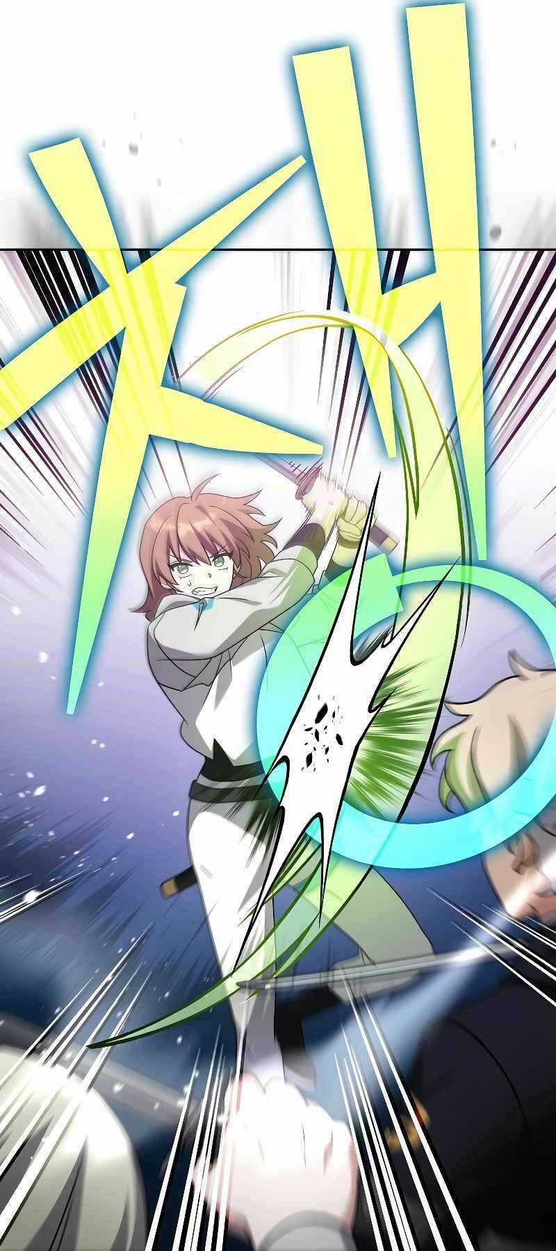 Nhân Vật Ngoài Lề Tiểu Thuyết Chapter 94 trang 32