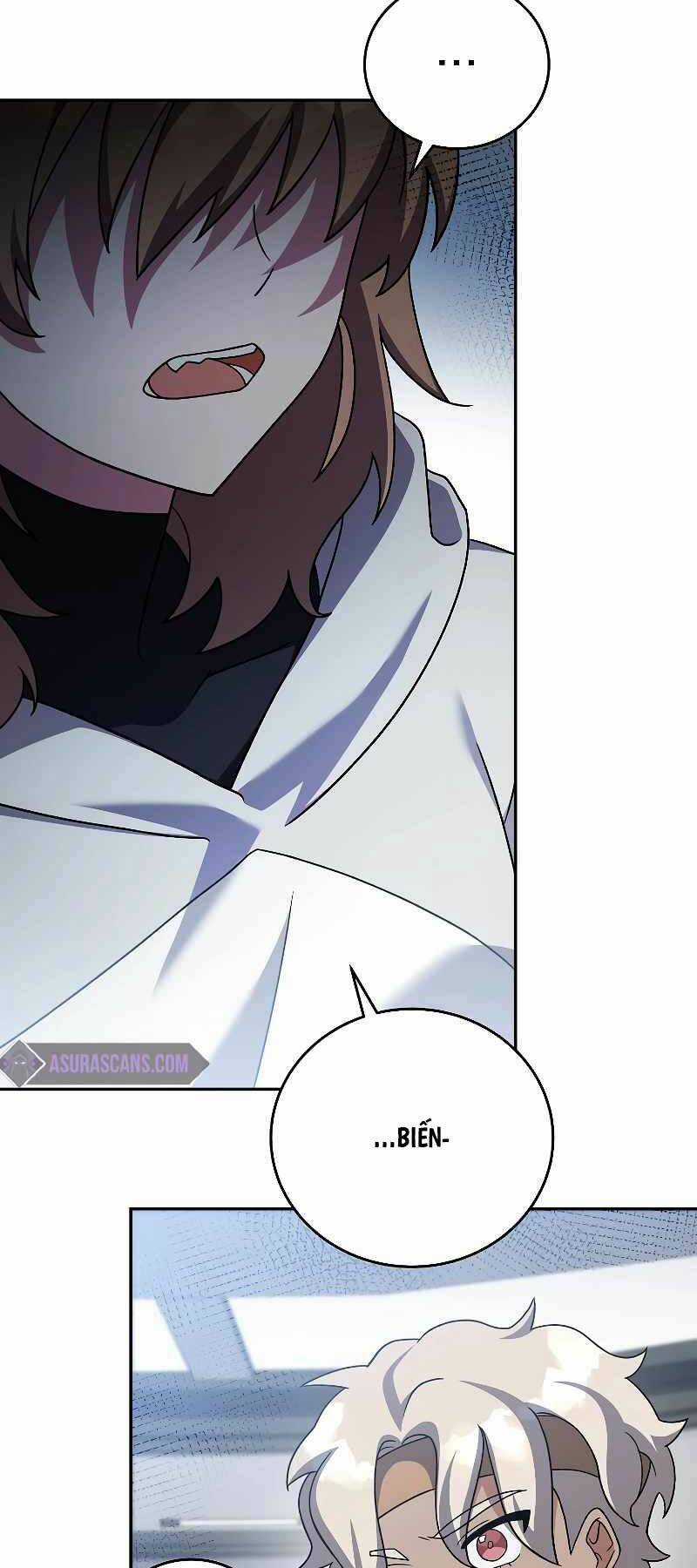 Nhân Vật Ngoài Lề Tiểu Thuyết Chapter 94 trang 35