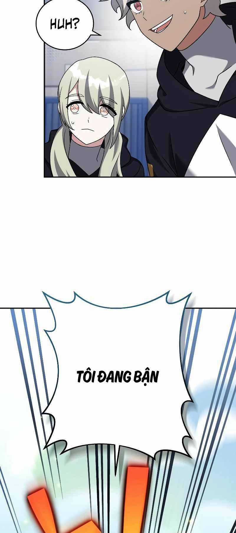 Nhân Vật Ngoài Lề Tiểu Thuyết Chapter 94 trang 36