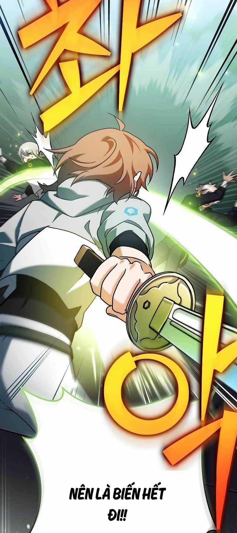 Nhân Vật Ngoài Lề Tiểu Thuyết Chapter 94 trang 37