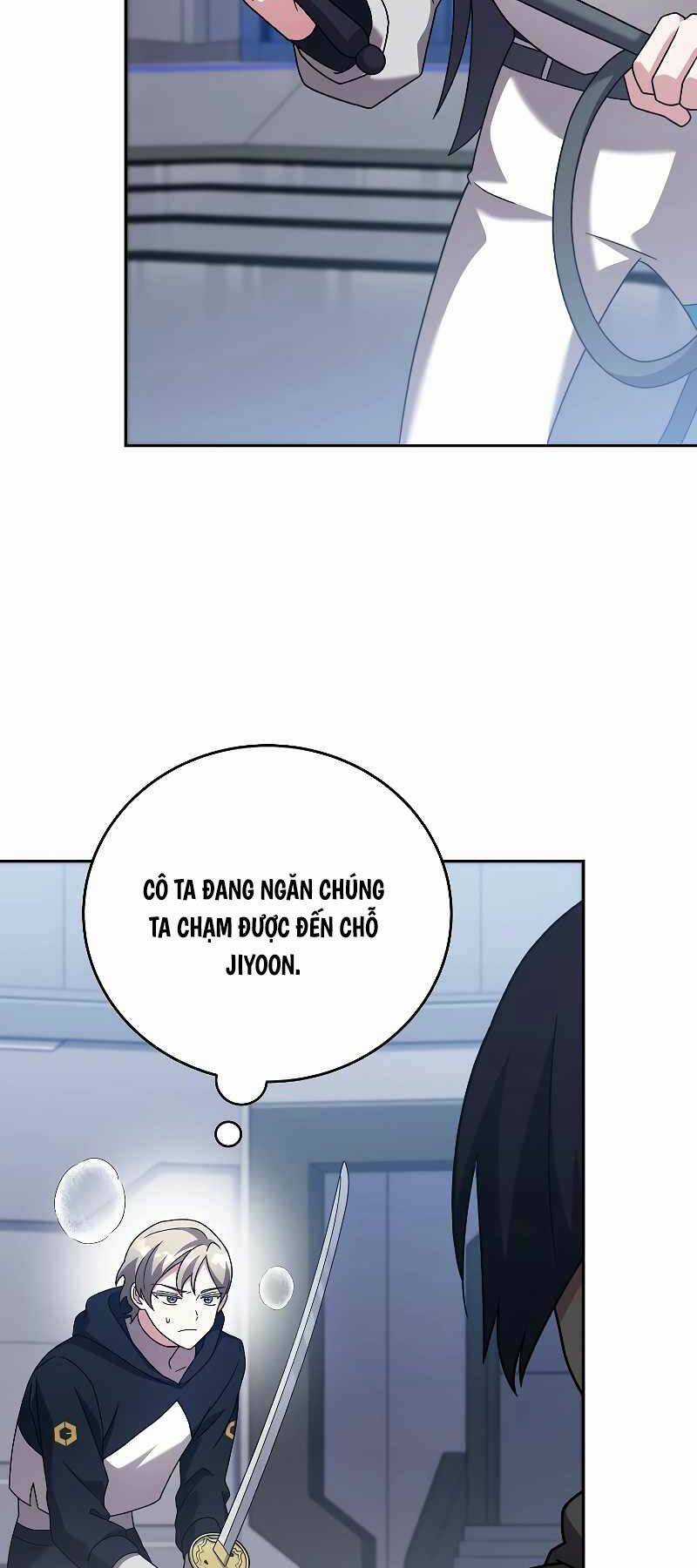 Nhân Vật Ngoài Lề Tiểu Thuyết Chapter 94 trang 42