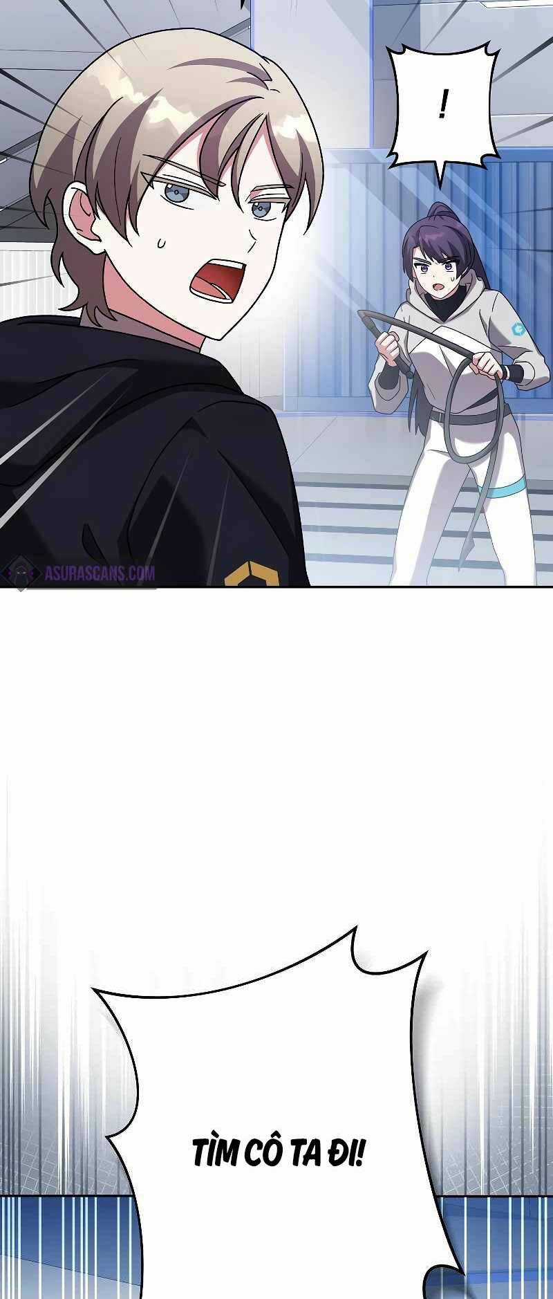 Nhân Vật Ngoài Lề Tiểu Thuyết Chapter 94 trang 45