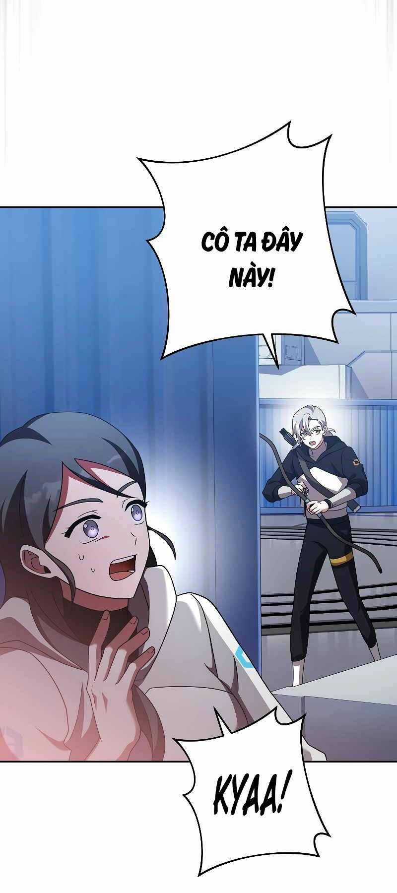 Nhân Vật Ngoài Lề Tiểu Thuyết Chapter 94 trang 47