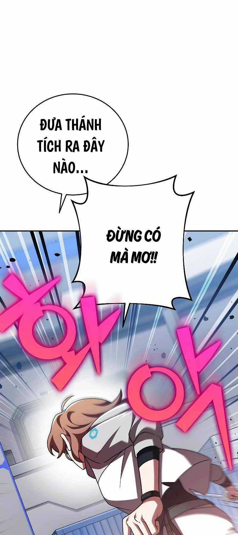 Nhân Vật Ngoài Lề Tiểu Thuyết Chapter 94 trang 48