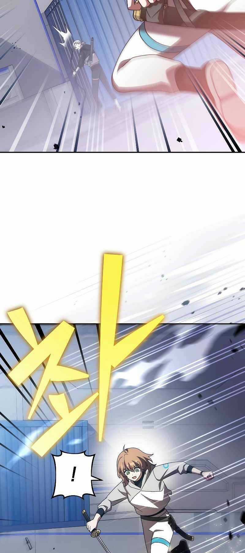 Nhân Vật Ngoài Lề Tiểu Thuyết Chapter 94 trang 49