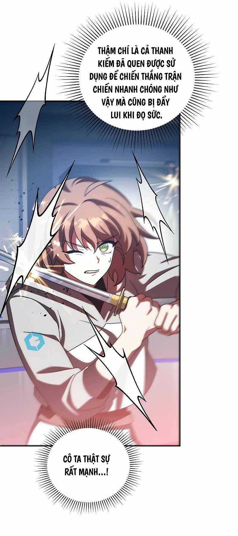 Nhân Vật Ngoài Lề Tiểu Thuyết Chapter 94 trang 59