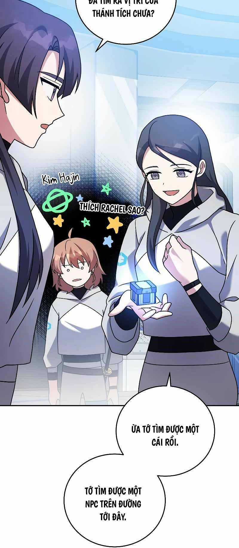 Nhân Vật Ngoài Lề Tiểu Thuyết Chapter 94 trang 6