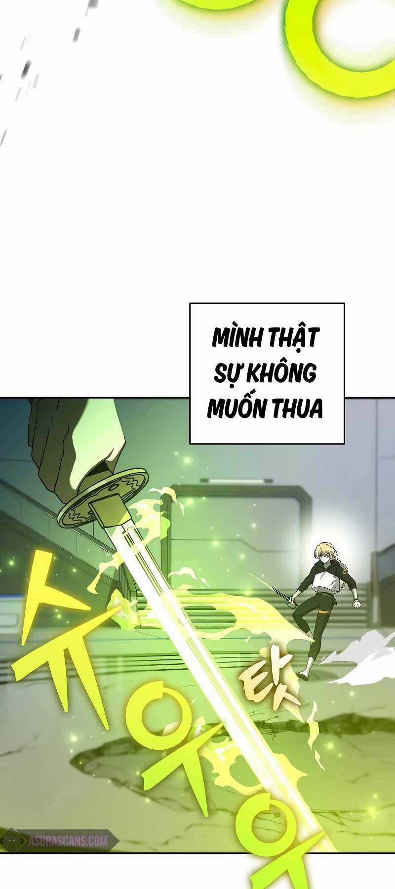 Nhân Vật Ngoài Lề Tiểu Thuyết Chapter 94 trang 63