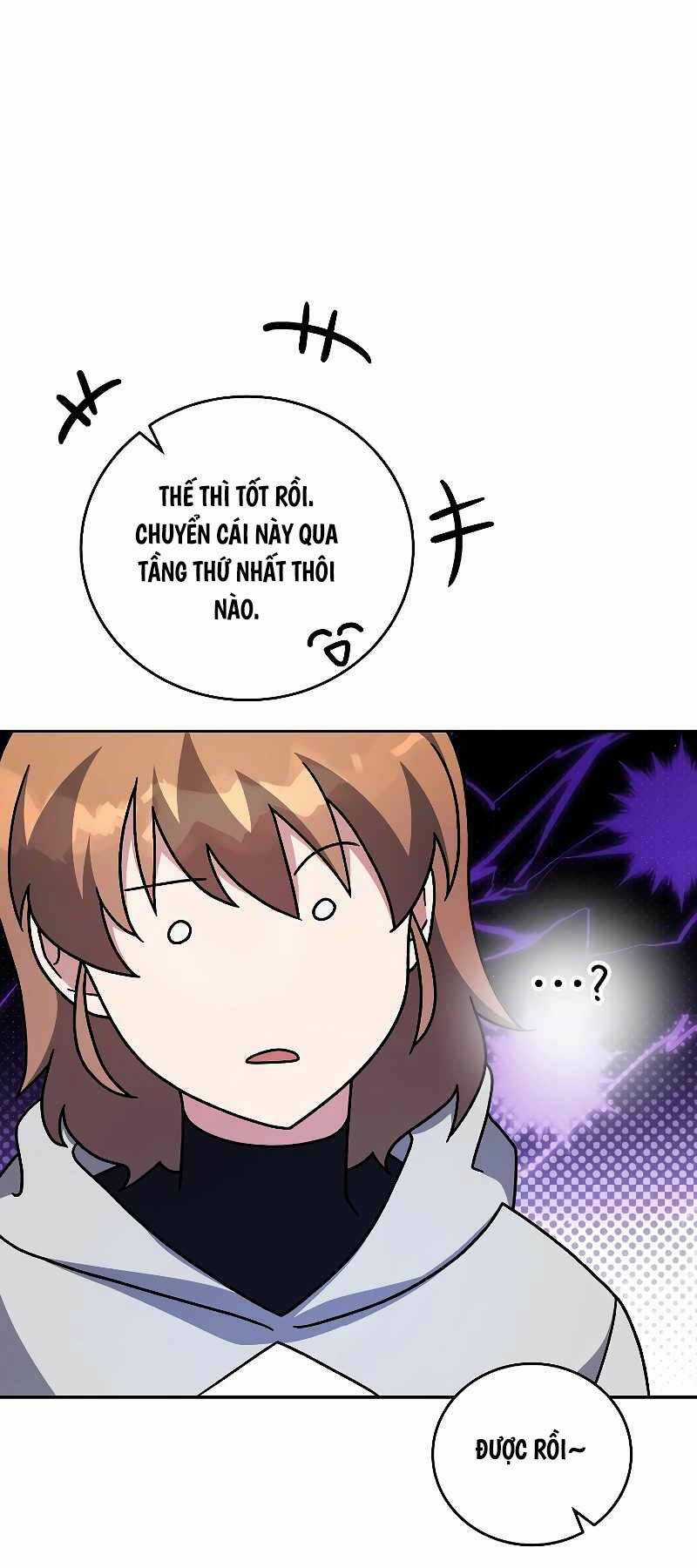 Nhân Vật Ngoài Lề Tiểu Thuyết Chapter 94 trang 7