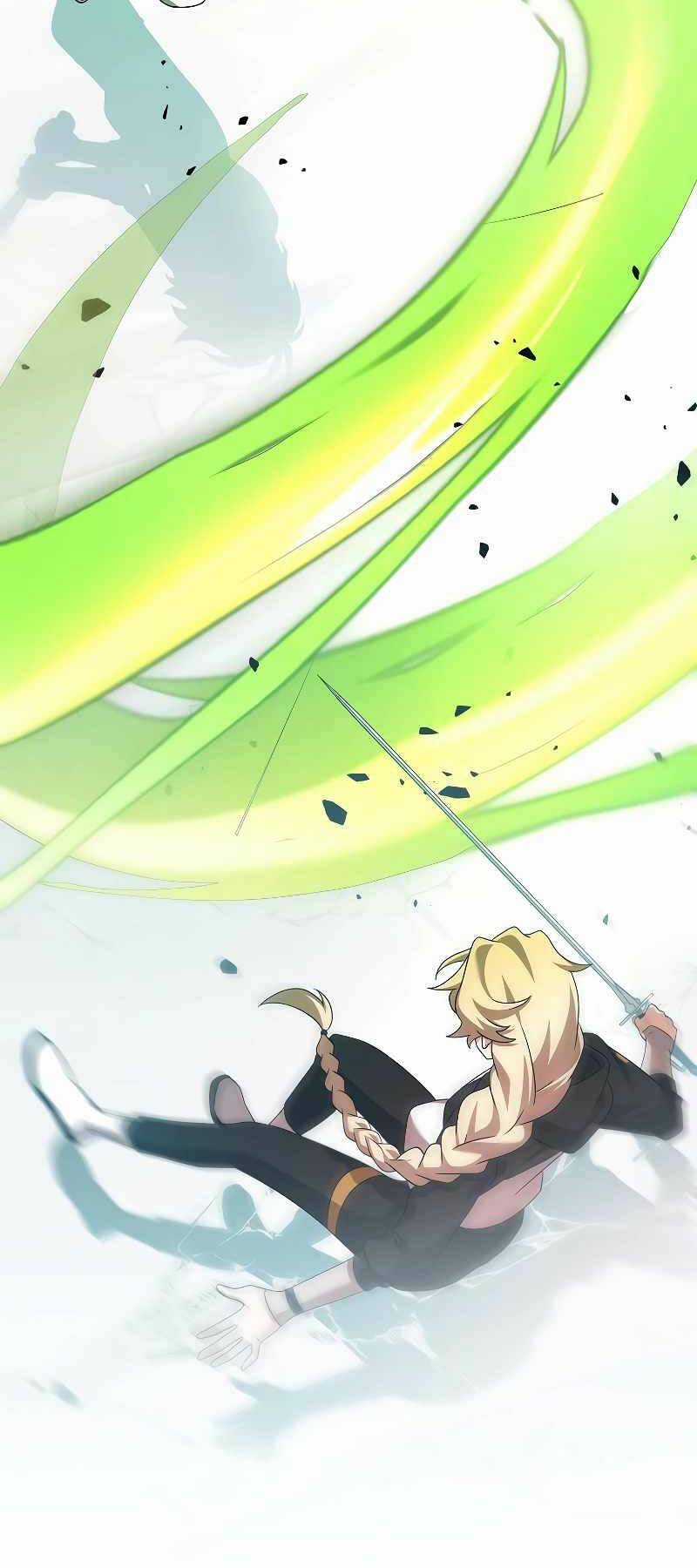 Nhân Vật Ngoài Lề Tiểu Thuyết Chapter 94 trang 70