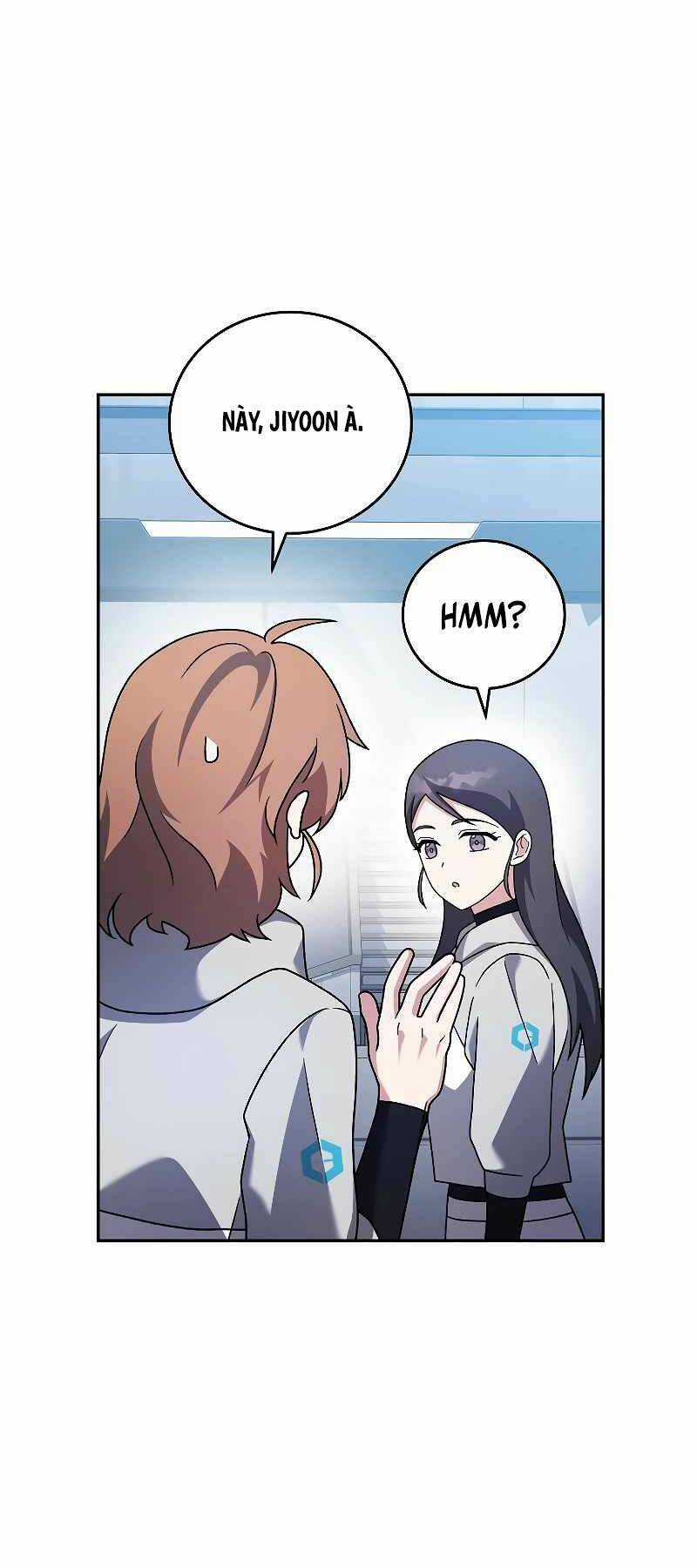 Nhân Vật Ngoài Lề Tiểu Thuyết Chapter 94 trang 8