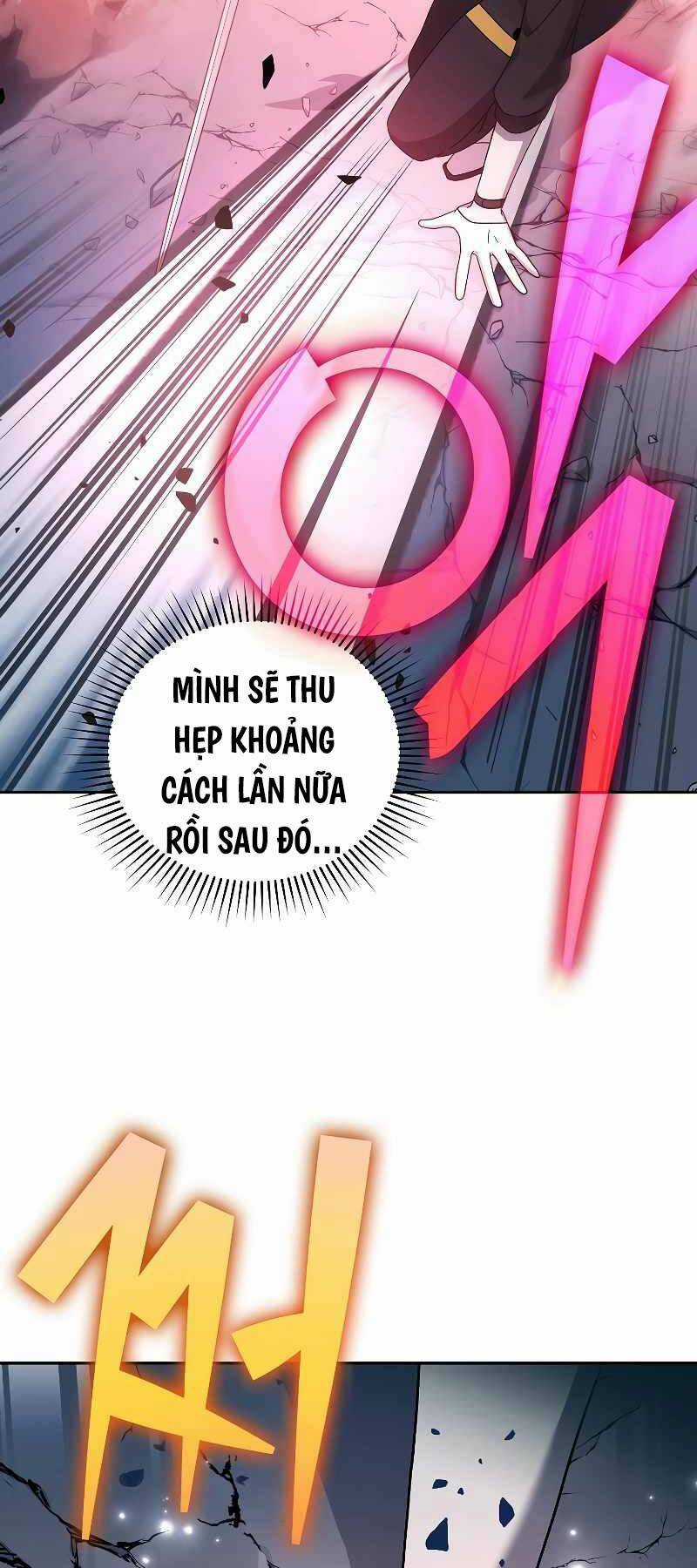 Nhân Vật Ngoài Lề Tiểu Thuyết Chapter 94 trang 81