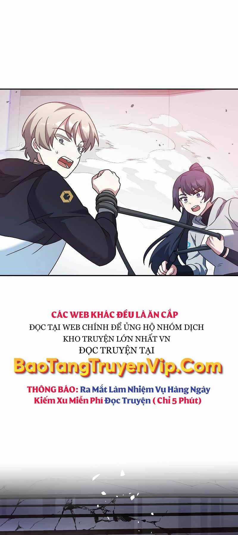 Nhân Vật Ngoài Lề Tiểu Thuyết Chapter 94 trang 85
