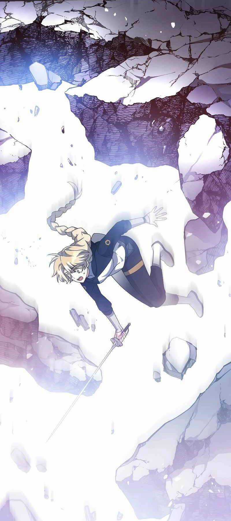 Nhân Vật Ngoài Lề Tiểu Thuyết Chapter 94 trang 86