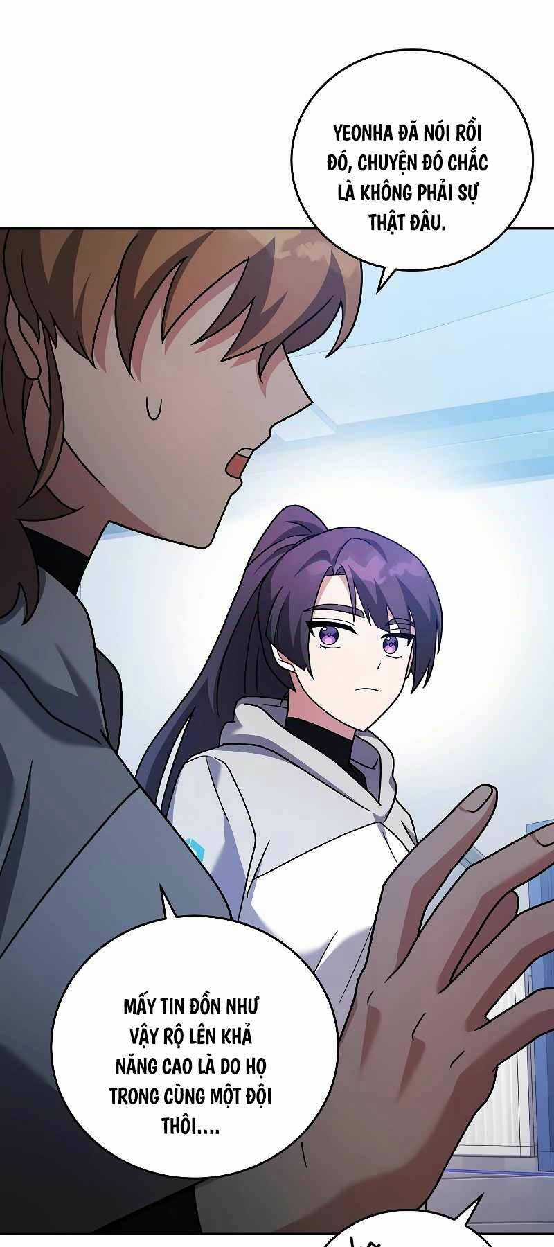 Nhân Vật Ngoài Lề Tiểu Thuyết Chapter 94 trang 9