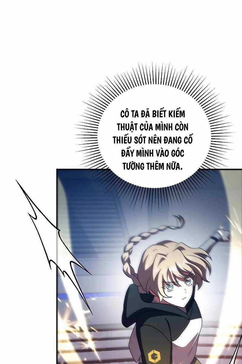 Nhân Vật Ngoài Lề Tiểu Thuyết Chapter 94 trang 93