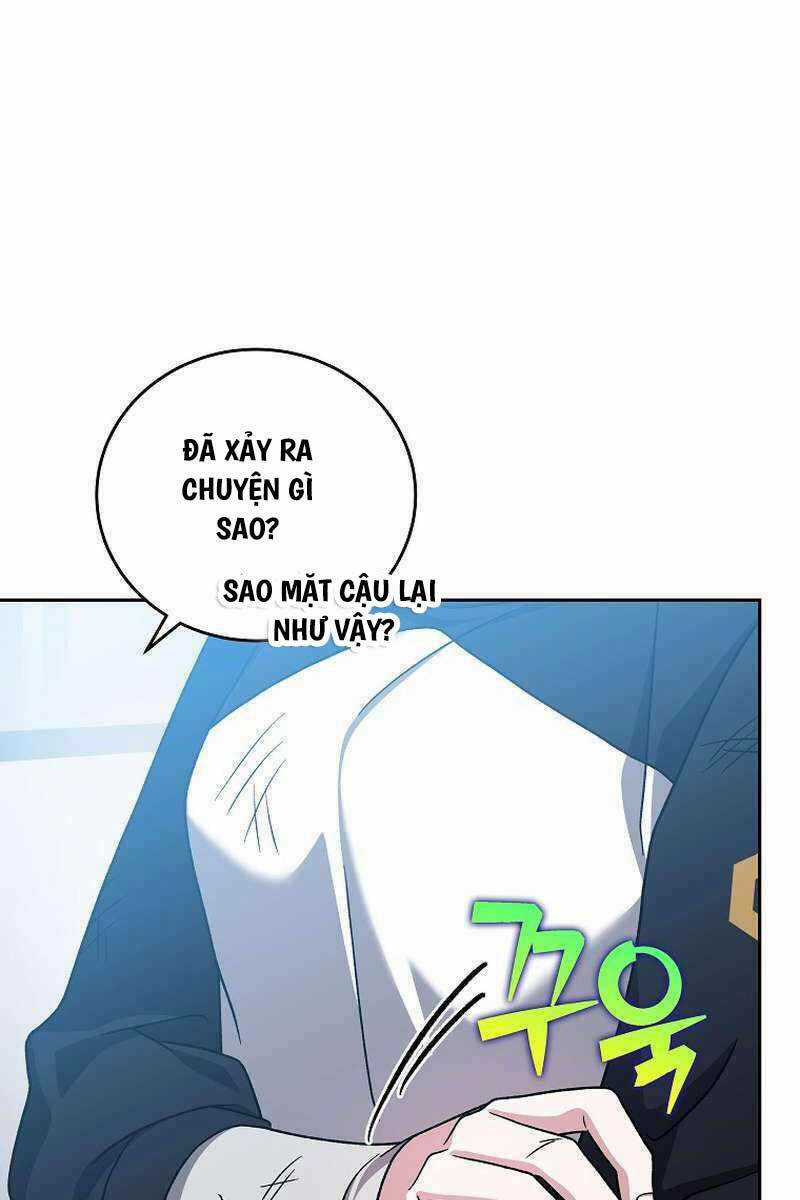 Nhân Vật Ngoài Lề Tiểu Thuyết Chapter 95 trang 110