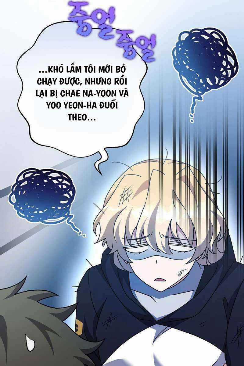 Nhân Vật Ngoài Lề Tiểu Thuyết Chapter 95 trang 113