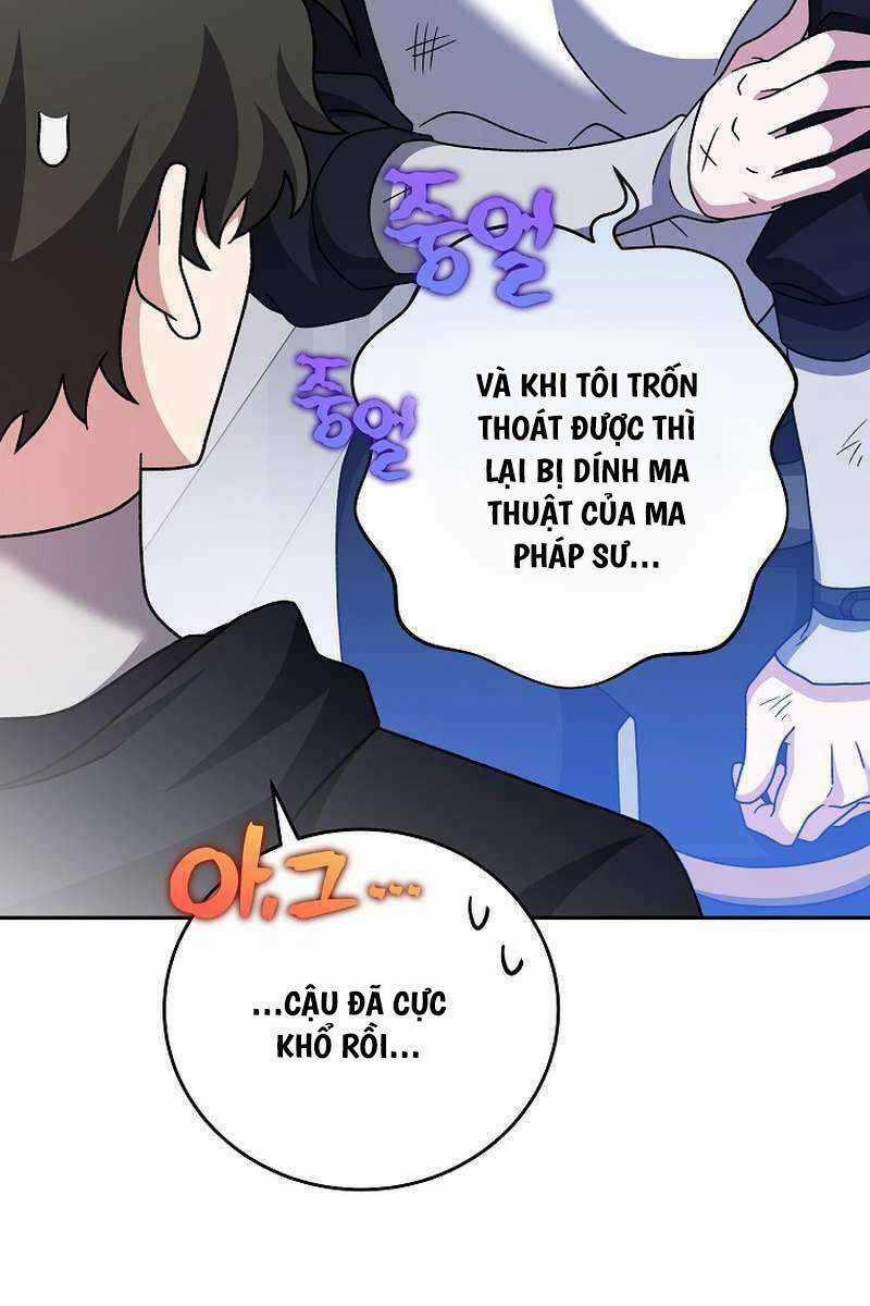 Nhân Vật Ngoài Lề Tiểu Thuyết Chapter 95 trang 114
