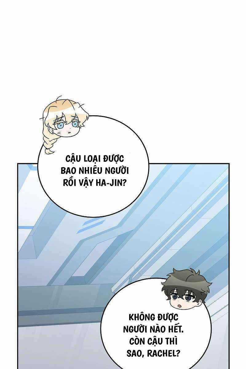 Nhân Vật Ngoài Lề Tiểu Thuyết Chapter 95 trang 115