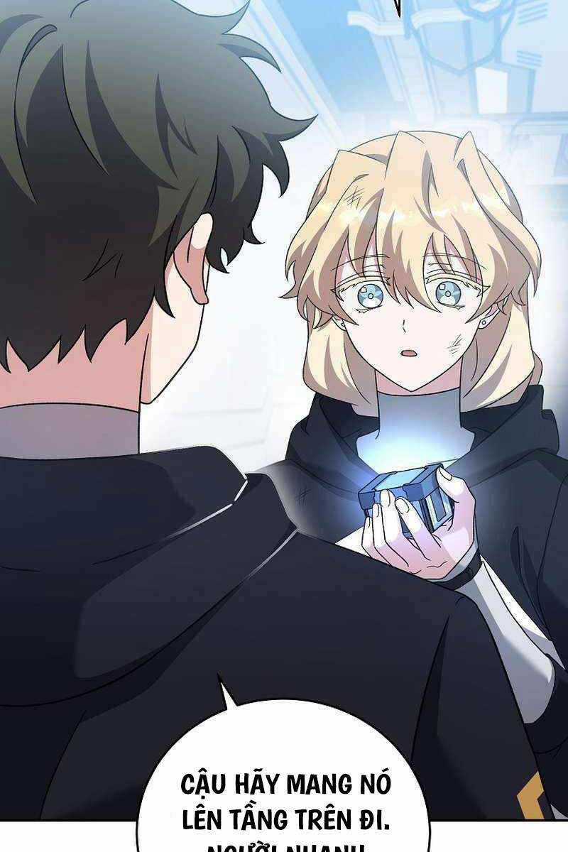 Nhân Vật Ngoài Lề Tiểu Thuyết Chapter 95 trang 126