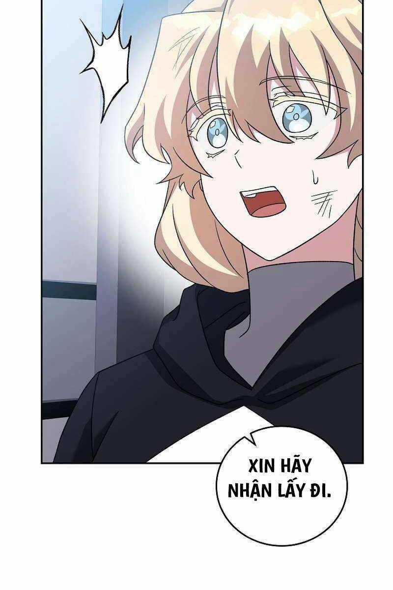 Nhân Vật Ngoài Lề Tiểu Thuyết Chapter 95 trang 128