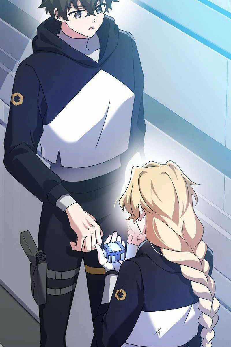 Nhân Vật Ngoài Lề Tiểu Thuyết Chapter 95 trang 130