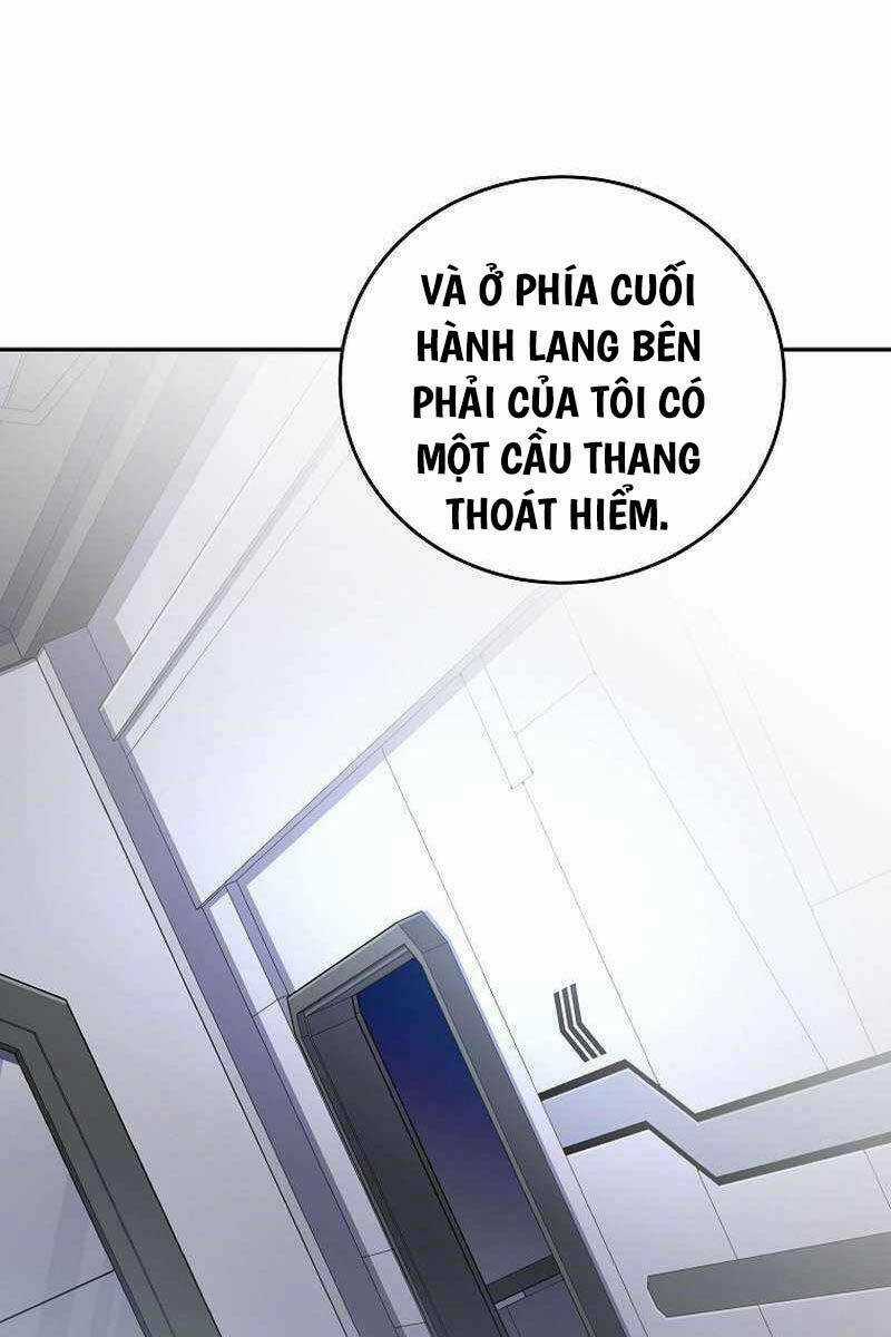 Nhân Vật Ngoài Lề Tiểu Thuyết Chapter 95 trang 135