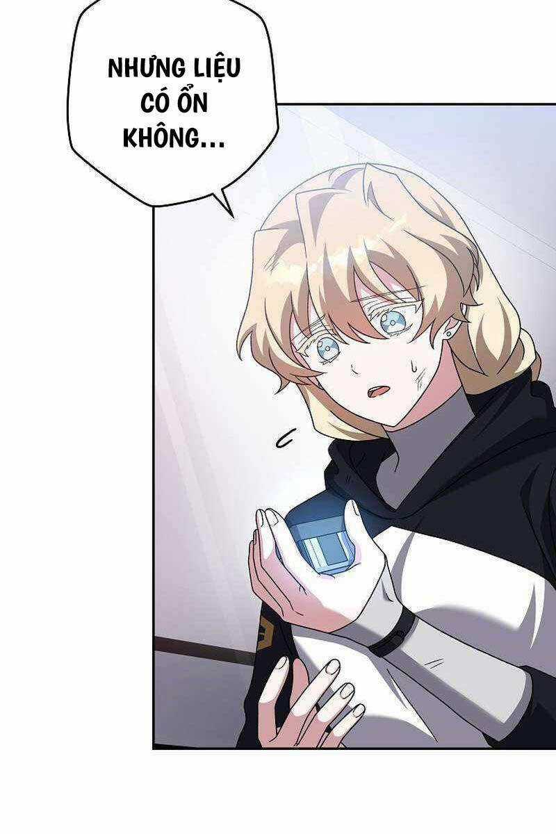 Nhân Vật Ngoài Lề Tiểu Thuyết Chapter 95 trang 137