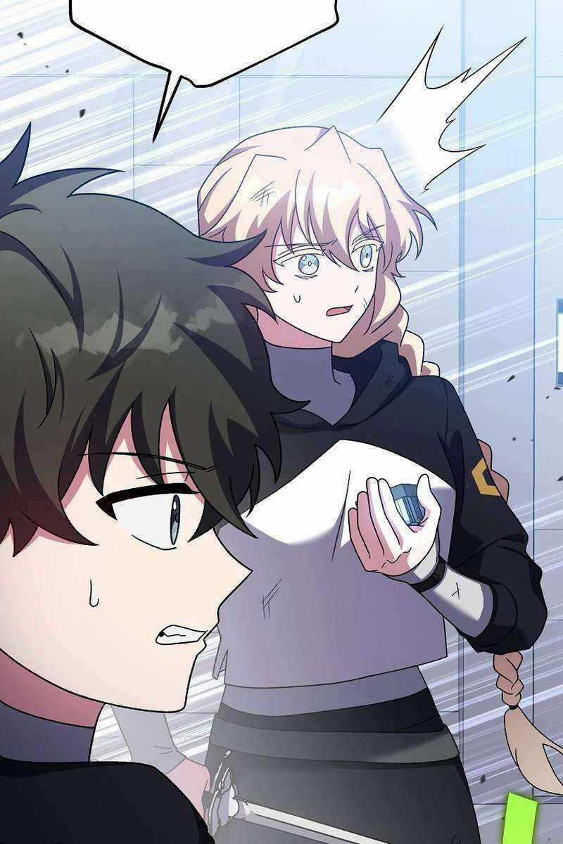 Nhân Vật Ngoài Lề Tiểu Thuyết Chapter 95 trang 142