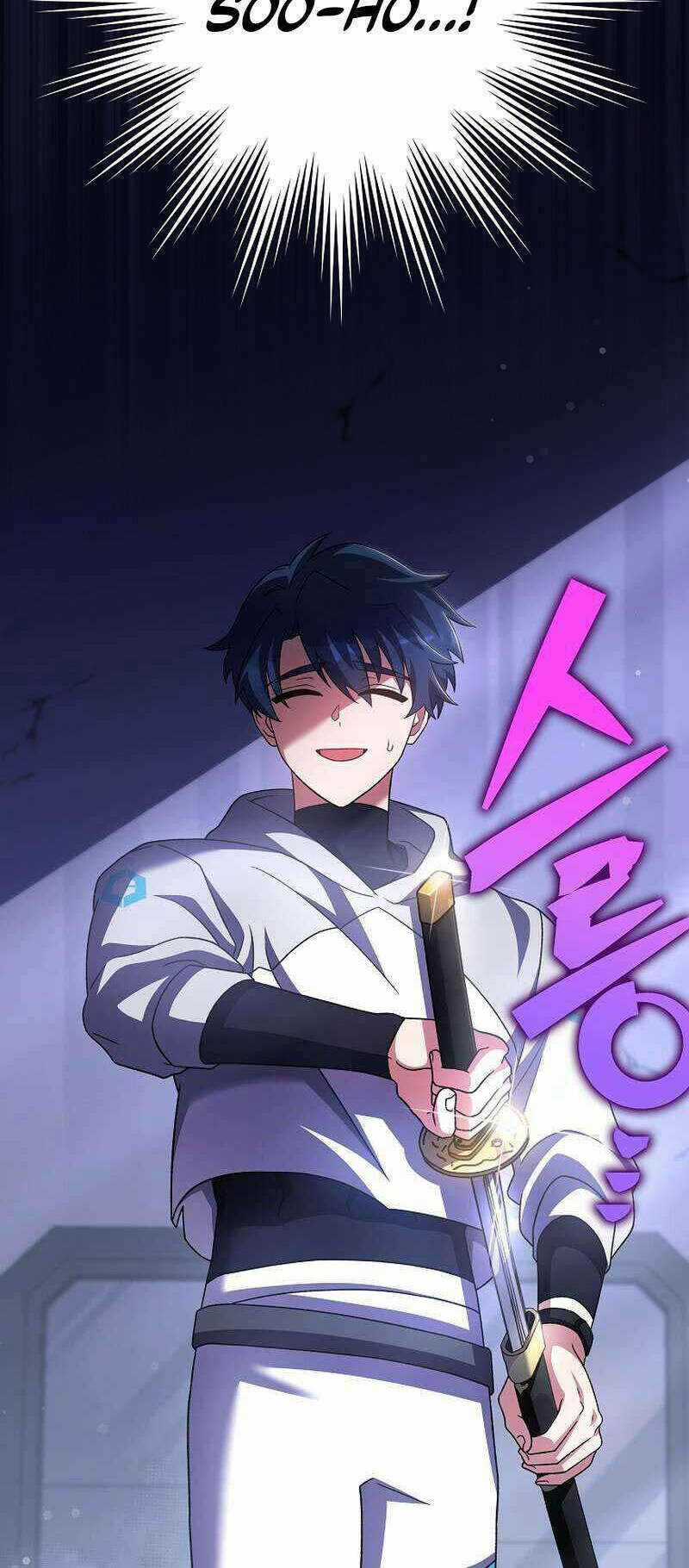 Nhân Vật Ngoài Lề Tiểu Thuyết Chapter 95 trang 15