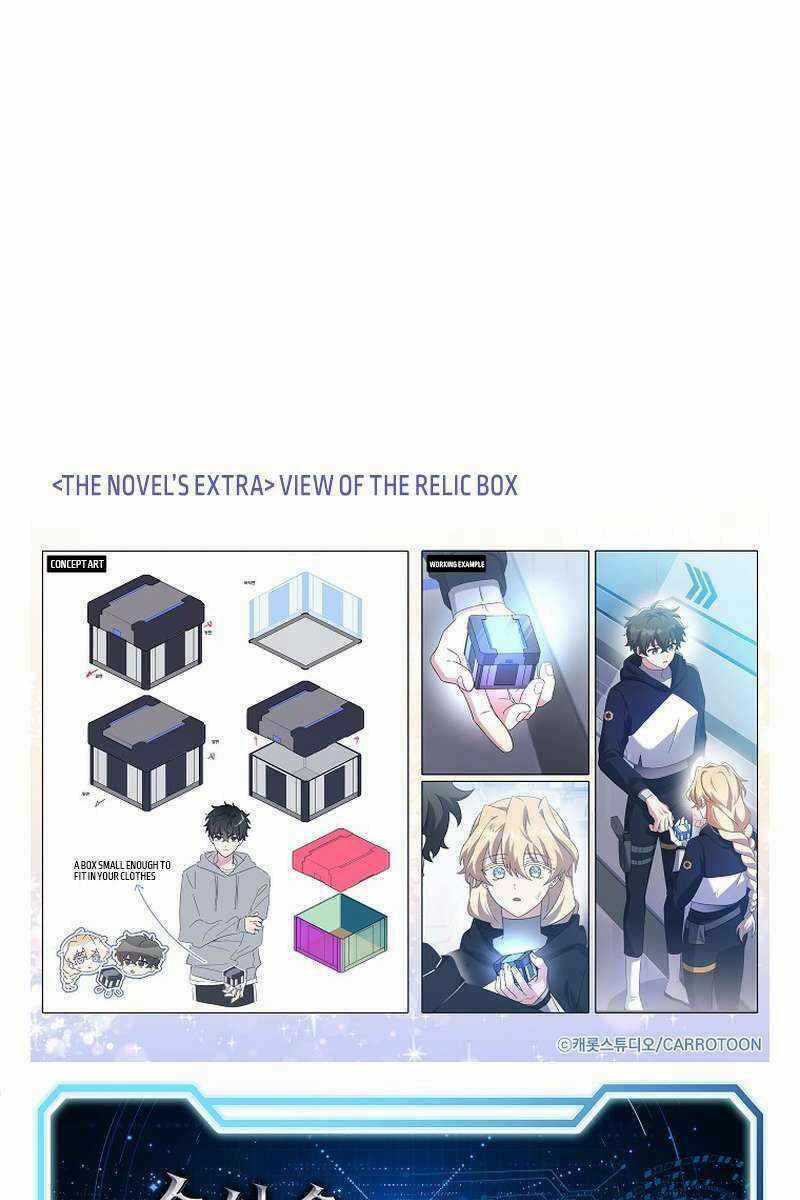 Nhân Vật Ngoài Lề Tiểu Thuyết Chapter 95 trang 160