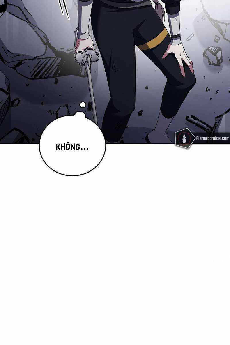 Nhân Vật Ngoài Lề Tiểu Thuyết Chapter 95 trang 18