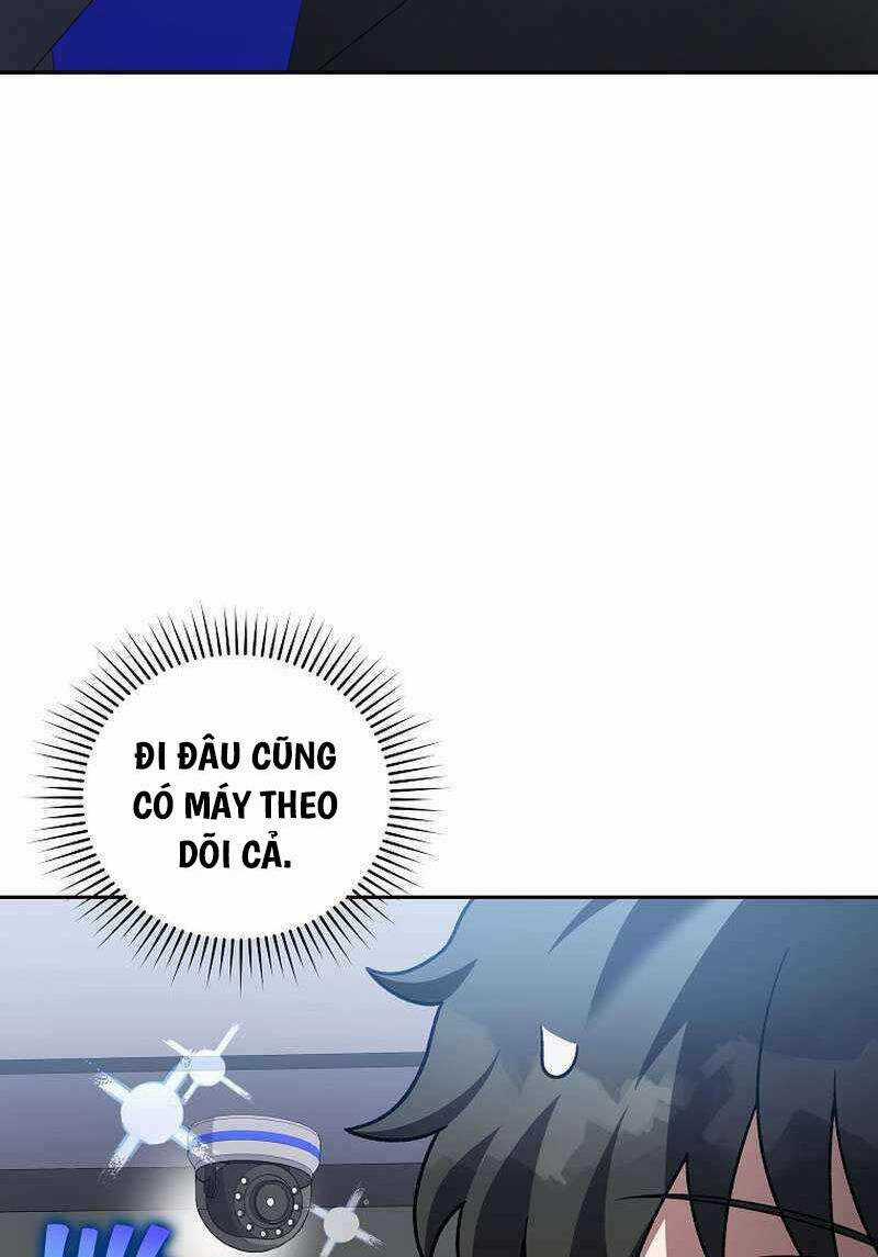 Nhân Vật Ngoài Lề Tiểu Thuyết Chapter 95 trang 31