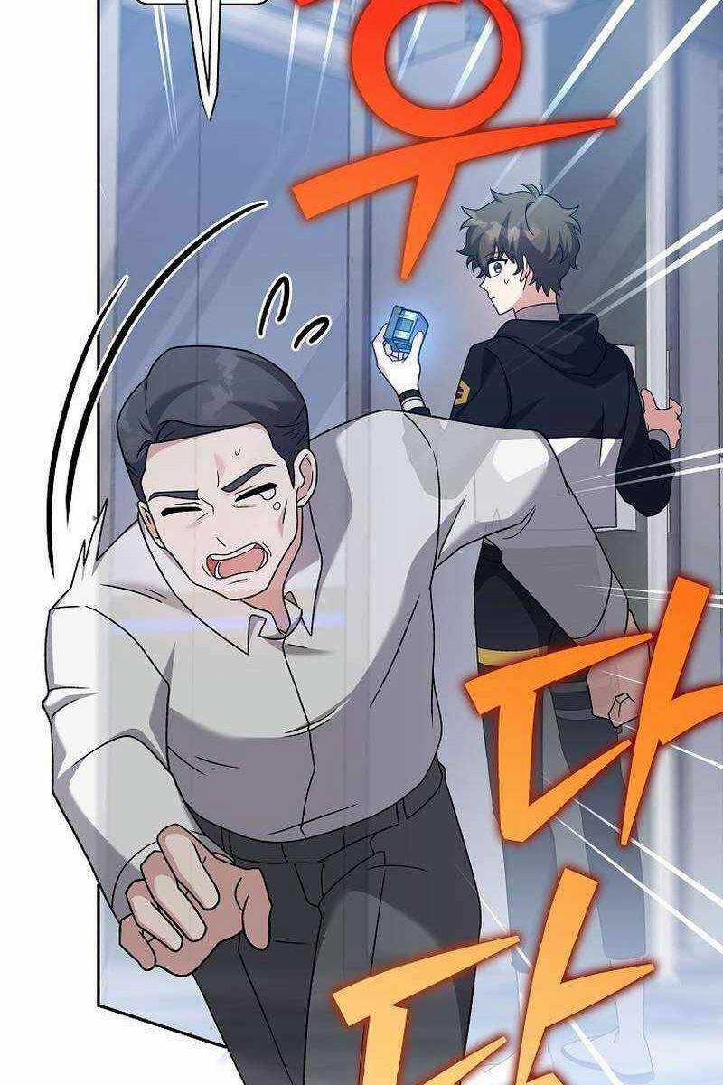 Nhân Vật Ngoài Lề Tiểu Thuyết Chapter 95 trang 44