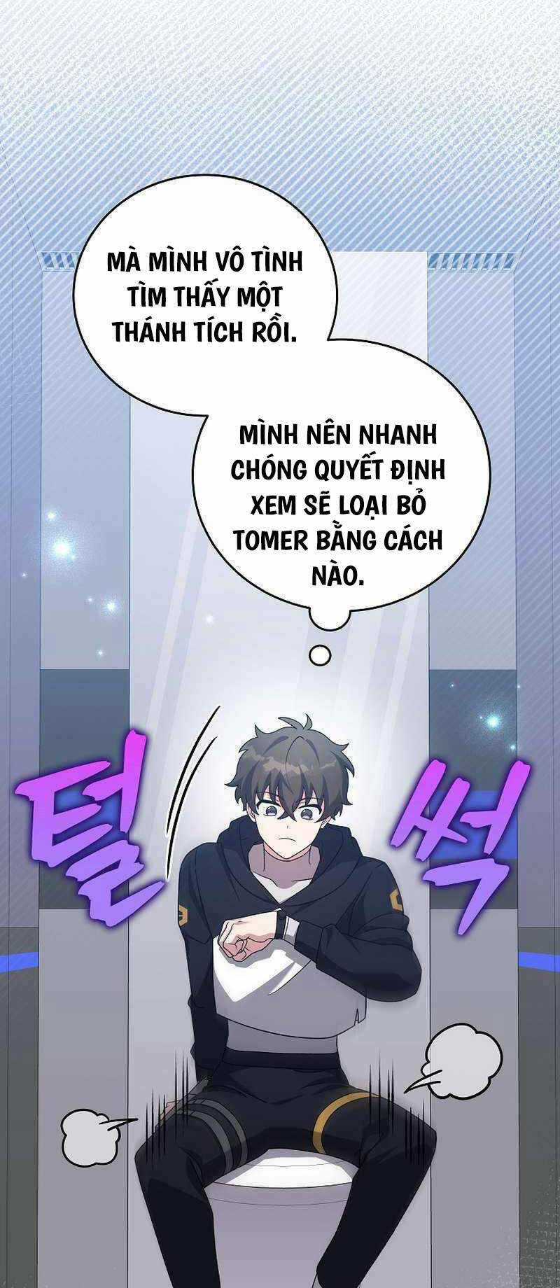 Nhân Vật Ngoài Lề Tiểu Thuyết Chapter 95 trang 47