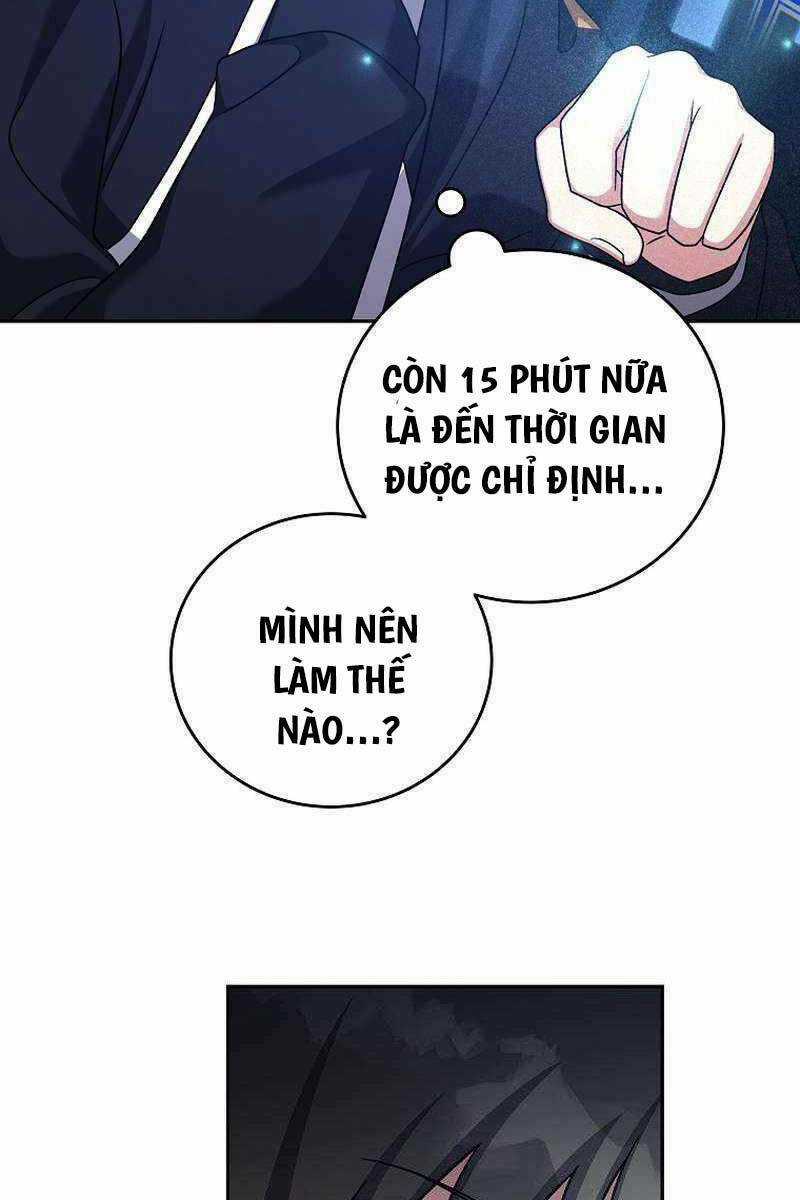 Nhân Vật Ngoài Lề Tiểu Thuyết Chapter 95 trang 54