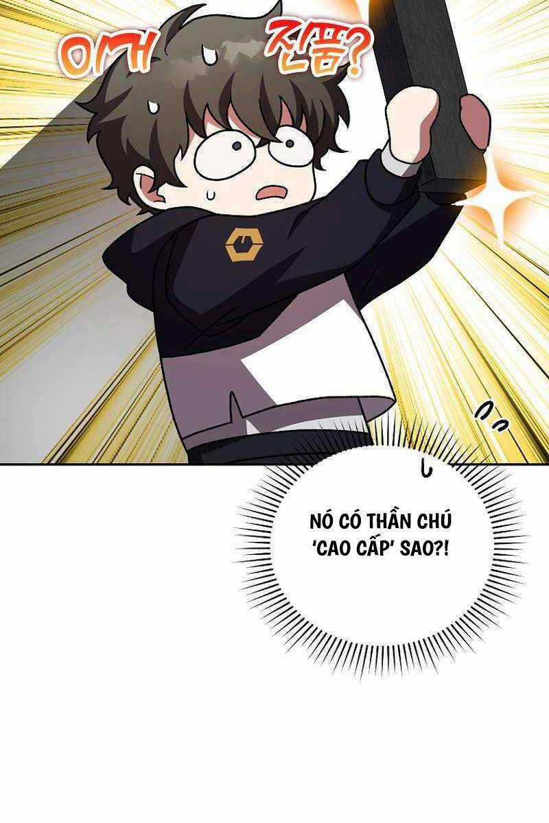 Nhân Vật Ngoài Lề Tiểu Thuyết Chapter 95 trang 96