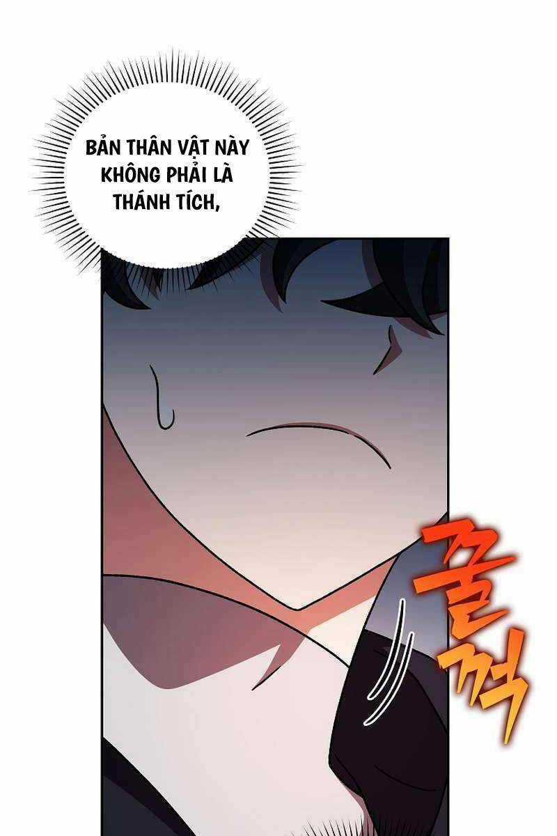 Nhân Vật Ngoài Lề Tiểu Thuyết Chapter 95 trang 97