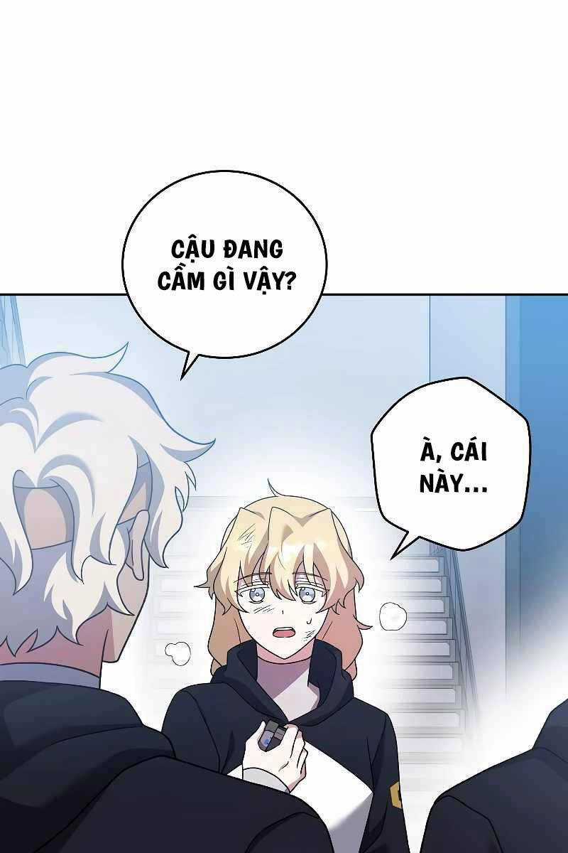 Nhân Vật Ngoài Lề Tiểu Thuyết Chapter 96 trang 120