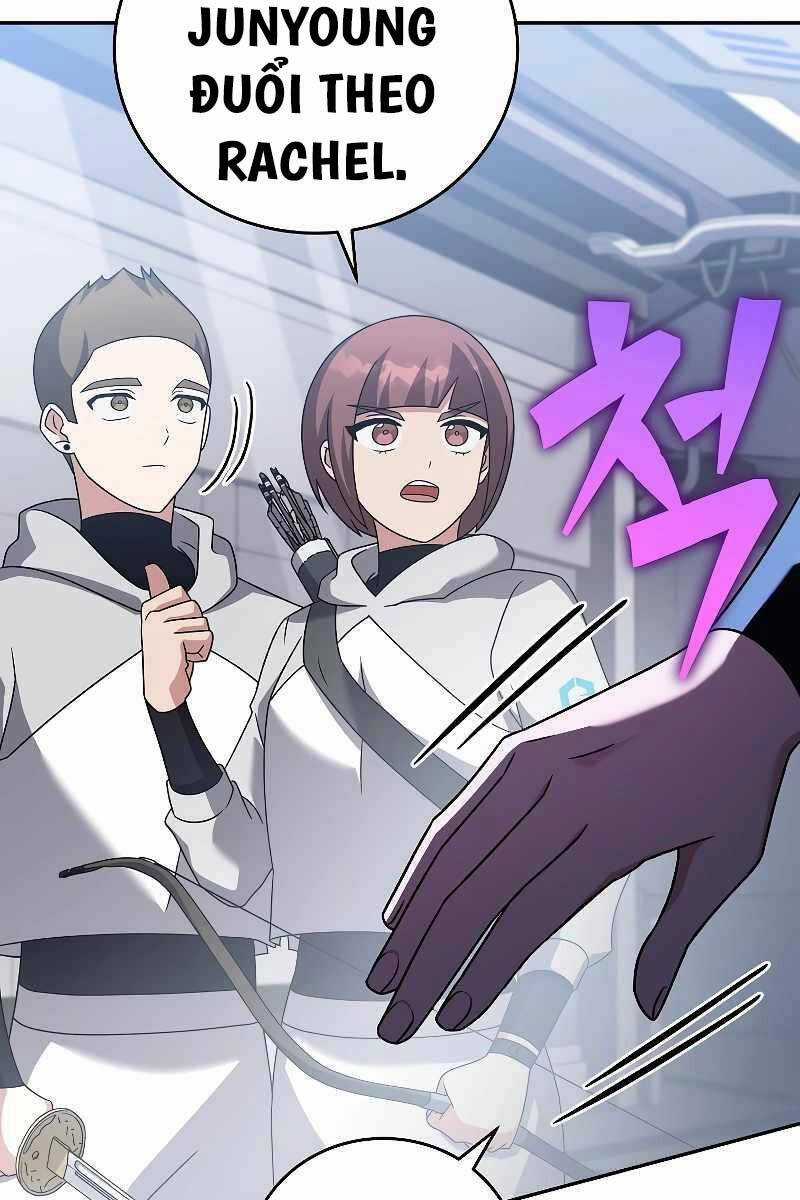 Nhân Vật Ngoài Lề Tiểu Thuyết Chapter 96 trang 22