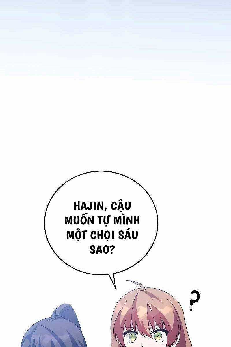 Nhân Vật Ngoài Lề Tiểu Thuyết Chapter 96 trang 28