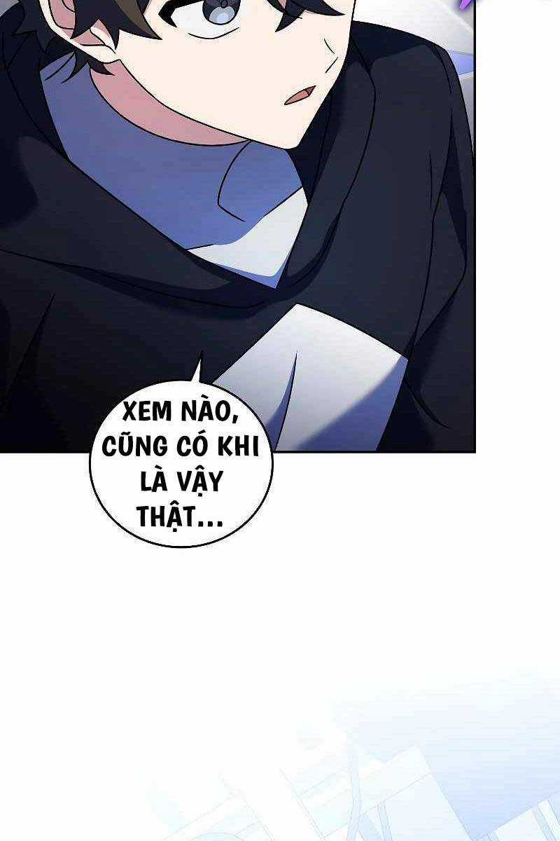 Nhân Vật Ngoài Lề Tiểu Thuyết Chapter 96 trang 31