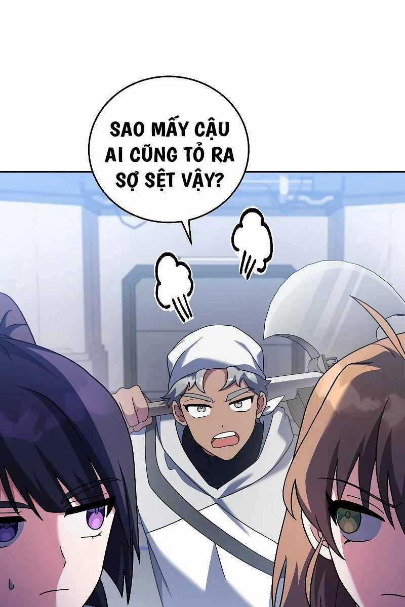 Nhân Vật Ngoài Lề Tiểu Thuyết Chapter 96 trang 37