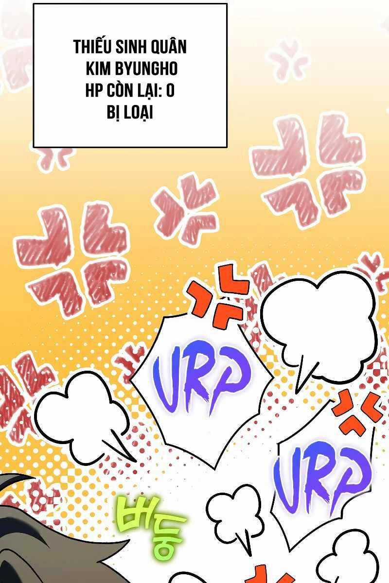 Nhân Vật Ngoài Lề Tiểu Thuyết Chapter 96 trang 85