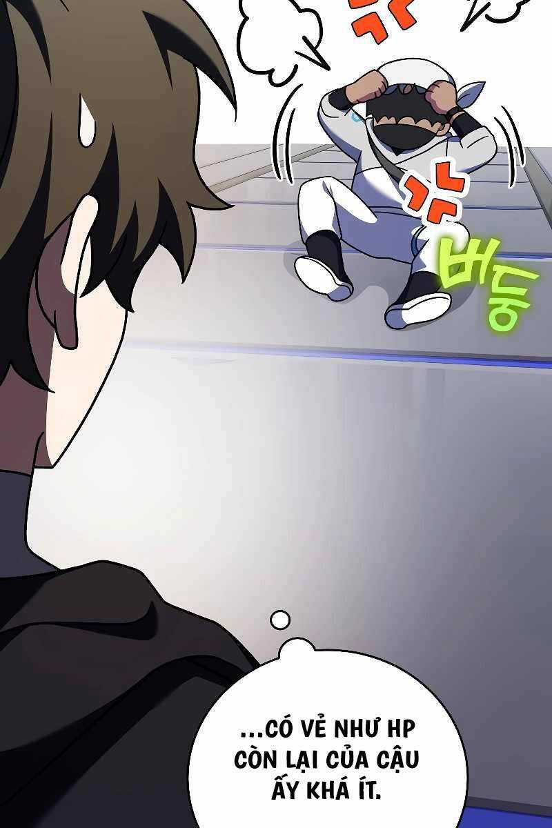 Nhân Vật Ngoài Lề Tiểu Thuyết Chapter 96 trang 86